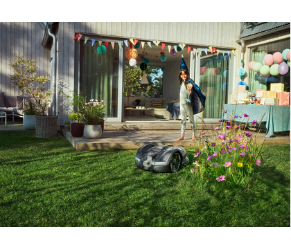 Regent Lawn Mowers